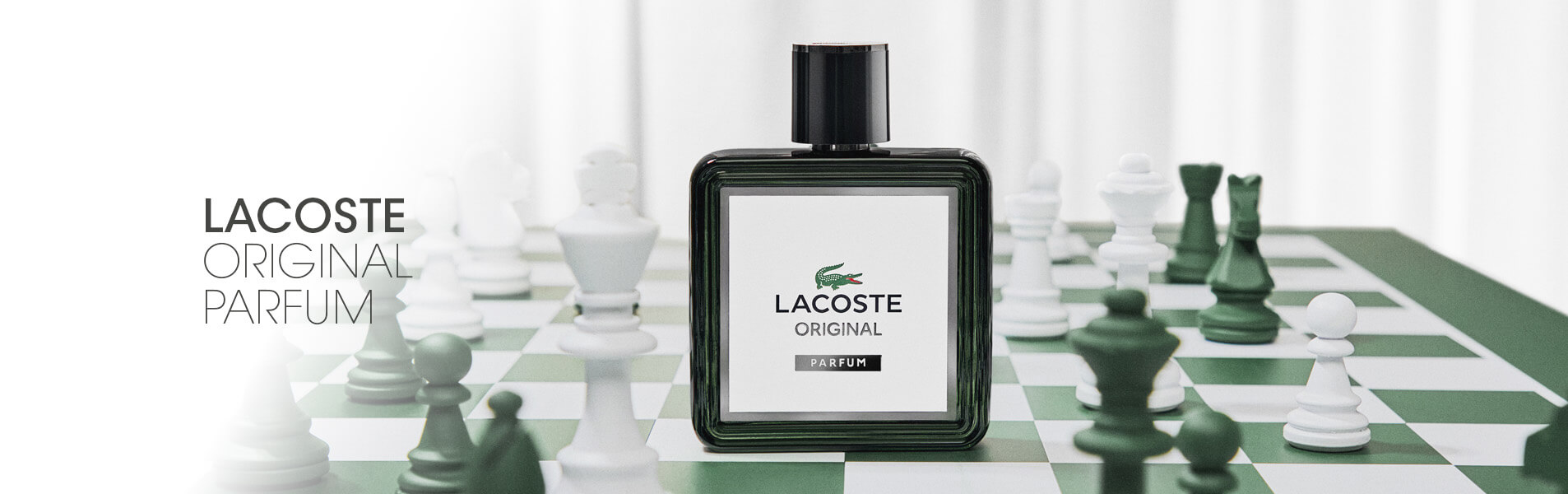 Lacoste Original Parfum Lacoste Original Parfum