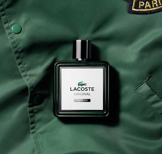 Lacoste Original Parfum Lacoste Original Parfum