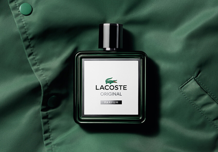 Lacoste Original Parfum Lacoste Original Parfum