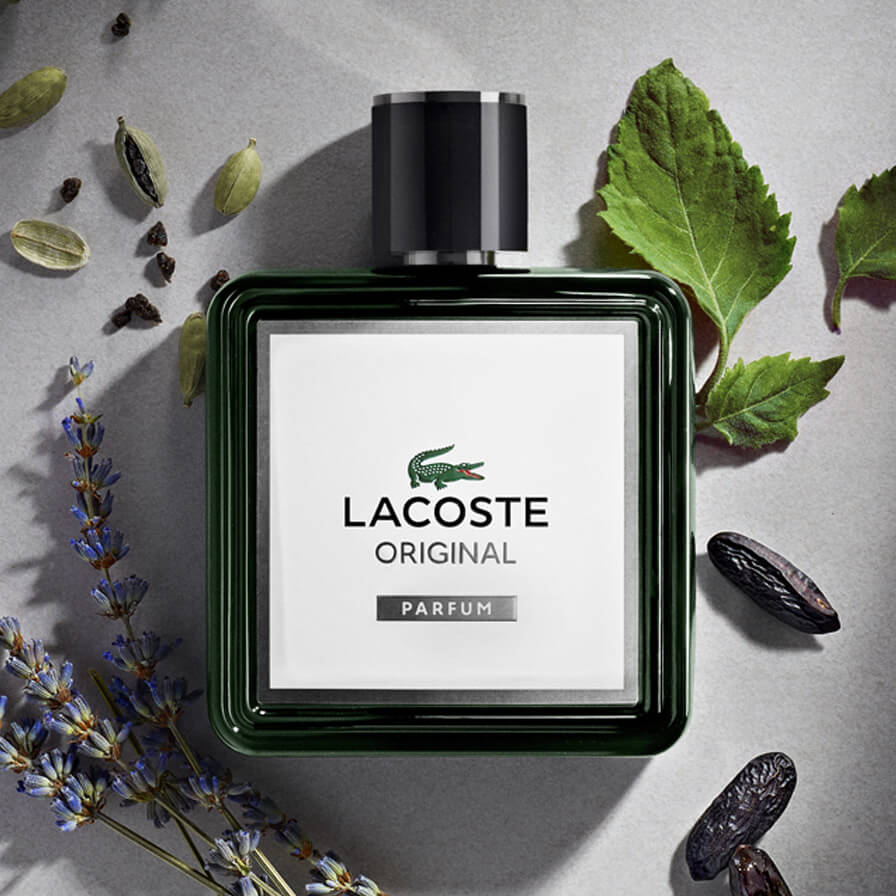 Lacoste Original Parfum Lacoste Original Parfum