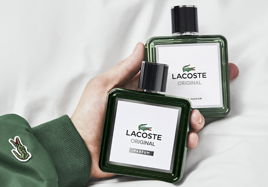 Lacoste Original Parfum Lacoste Original Parfum