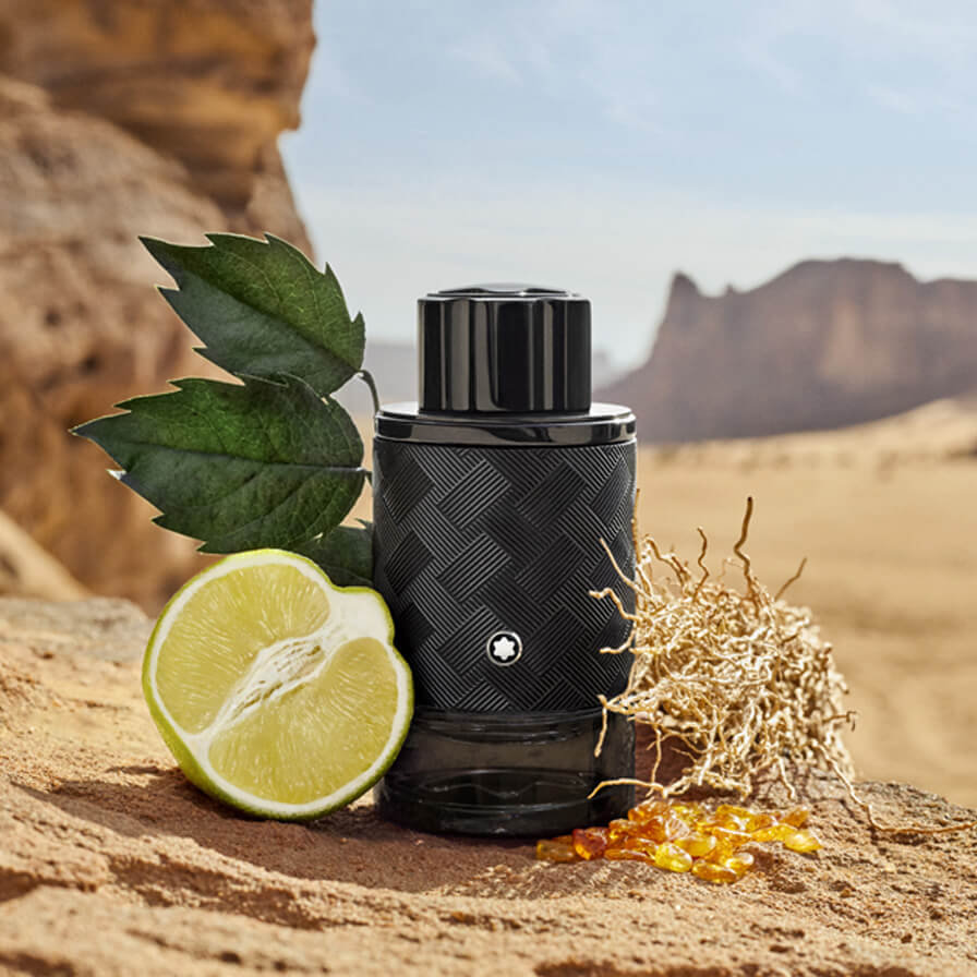 Montblanc Explorer Extrême Montblanc Explorer Extrême