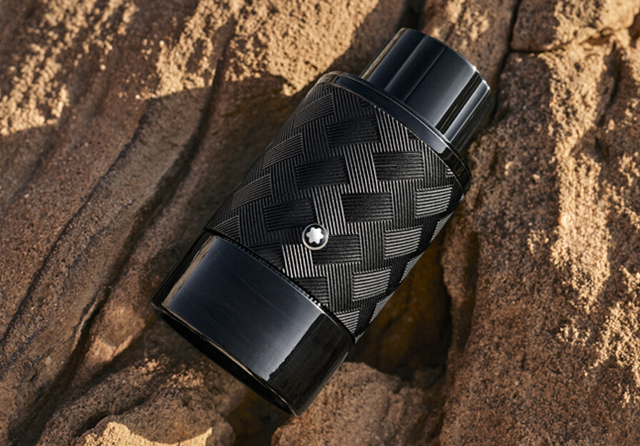 Montblanc Explorer Extrême Montblanc Explorer Extrême