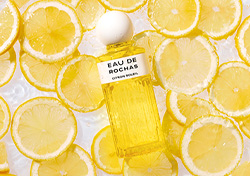 Rochas Eau de Rochas Citron Soleil 3
