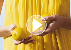 Rochas Eau de Rochas Citron Soleil 2