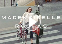 Rochas Mademoiselle Eau de Parfum 2