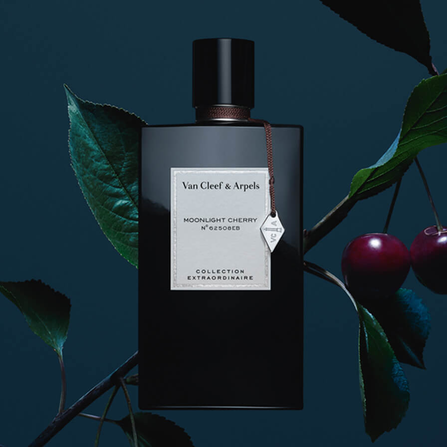 Collection extraordinaire moonlight cherry