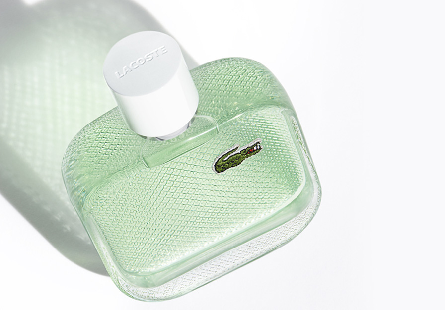 Lacoste L.12.12 Blanc Eau Fraîche