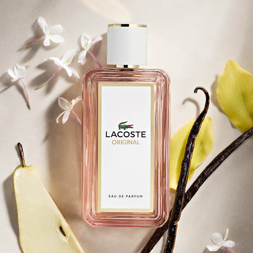 Lacoste Original Femme