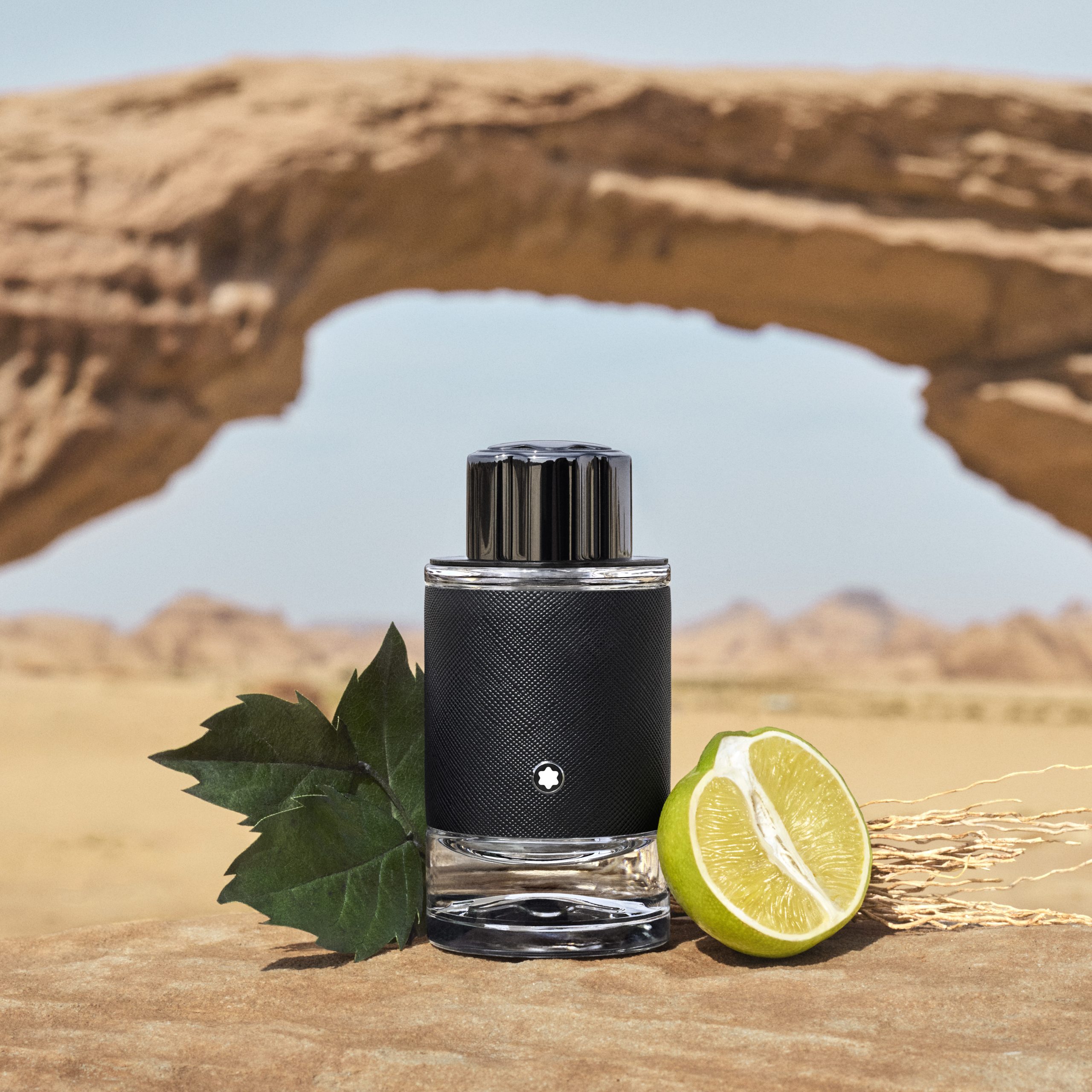 Montblanc Explorer Extreme 