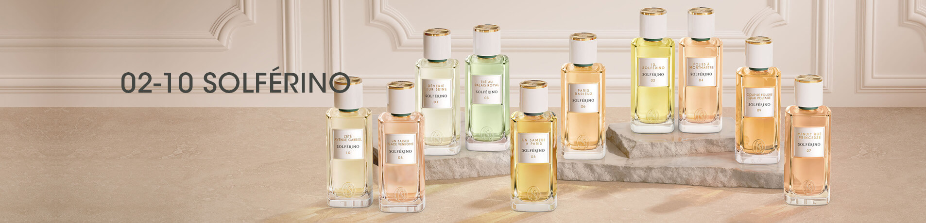 Solférino - 10 Solférino