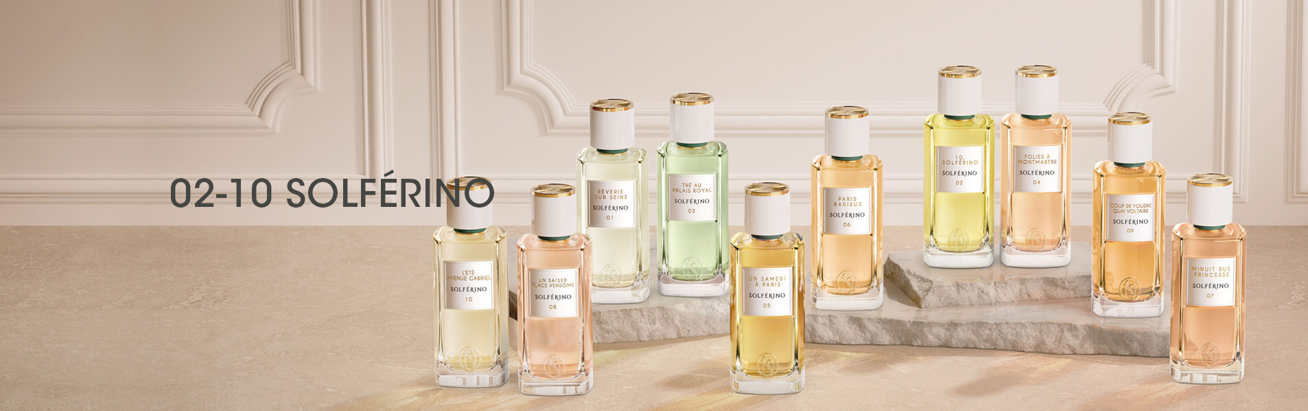 Solférino - 10 Solférino