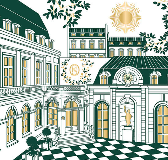 Solférino - 10 Solférino