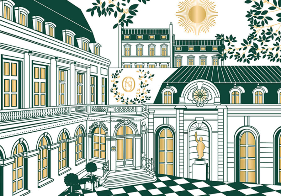 Solférino - 10 Solférino