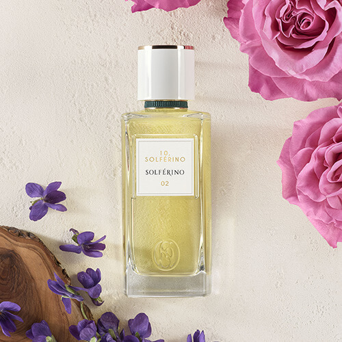 Solférino - 10 Solférino