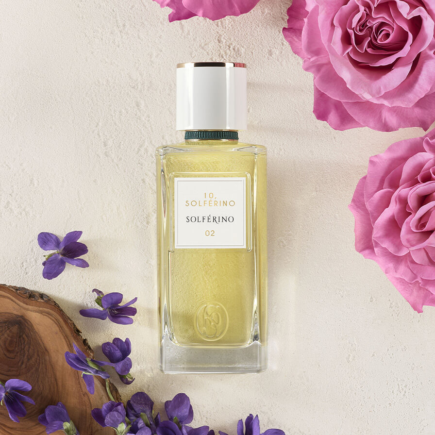 Solférino - 10 Solférino