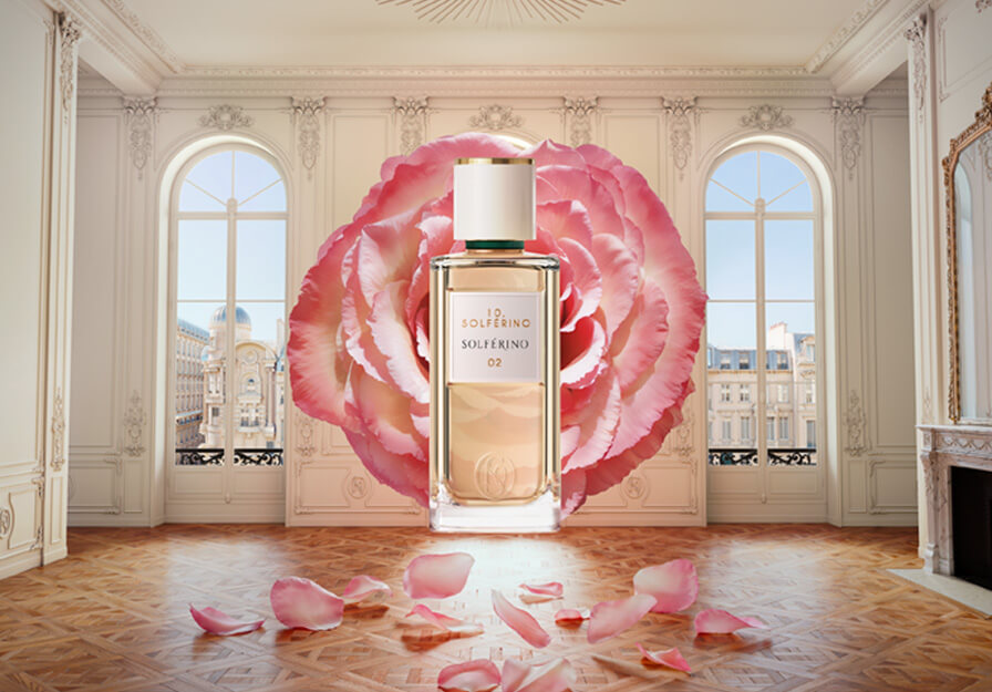 Solférino - 10 Solférino