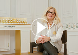 Solférino 10 – L’été avenue Gabriel – Parfumeur