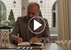 Solférino 04 – Folies à Montmartre – Parfumeur