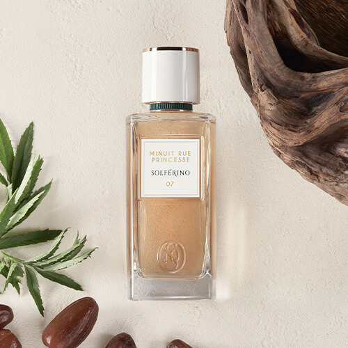 Solférino 07 - Minuit Rue Princesse