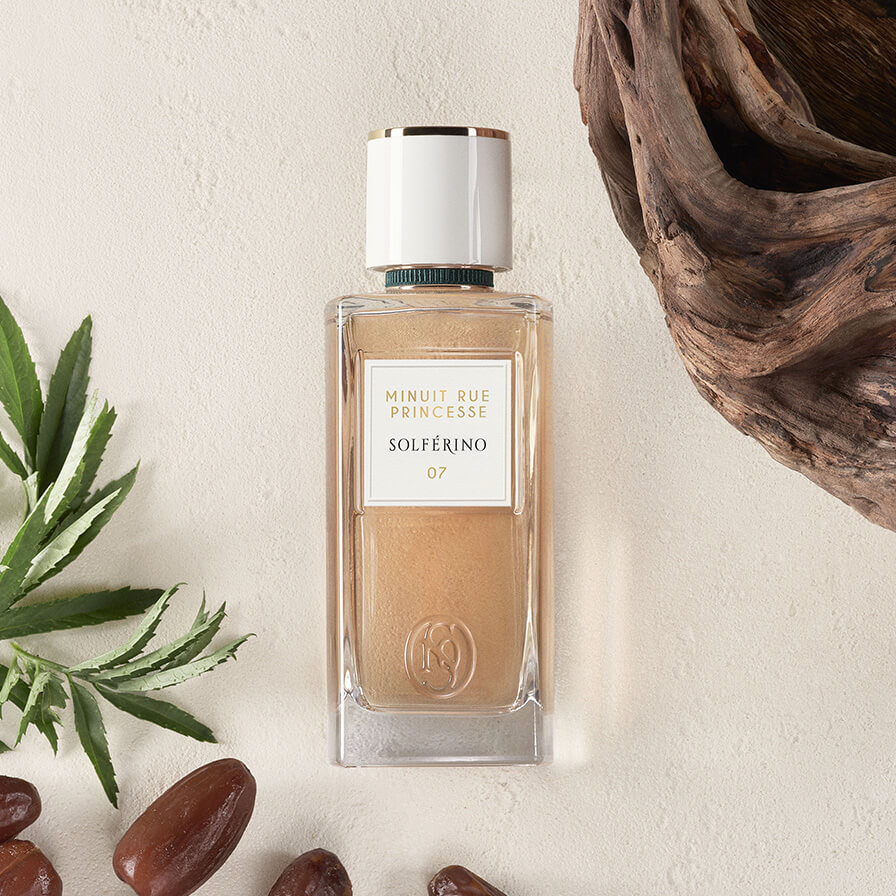 Solférino 07 - Minuit Rue Princesse