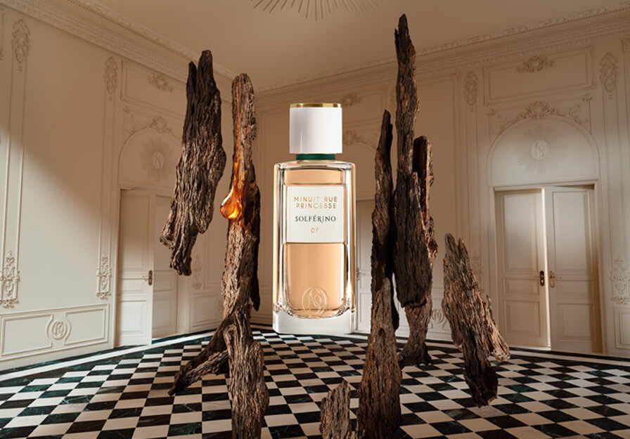 Solférino 07 - Minuit Rue Princesse