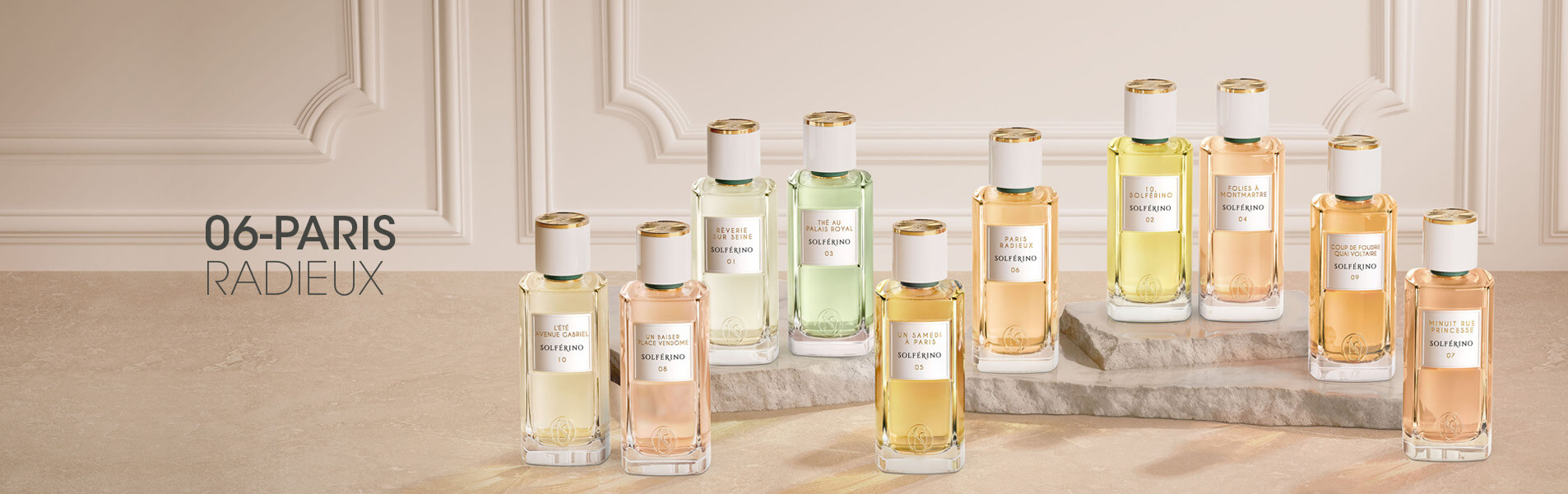 Solférino 06 - Paris Radieux<br />
