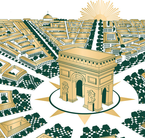 Solférino 06 - Paris Radieux<br />
