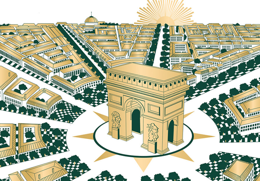 Solférino 06 - Paris Radieux<br />
