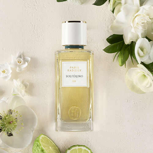 Solférino 06 - Paris Radieux<br />
