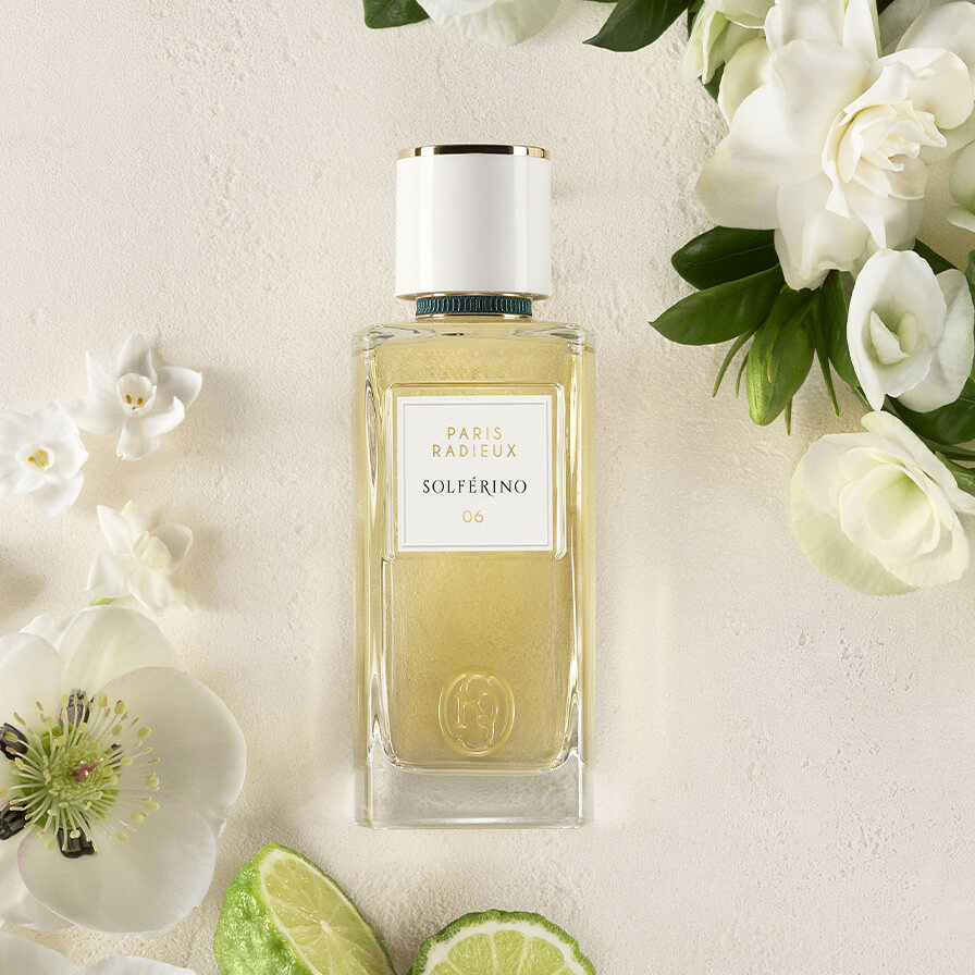 Solférino 06 - Paris Radieux<br />
