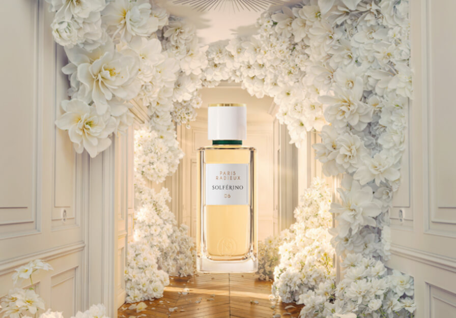 Solférino 06 - Paris Radieux<br />
