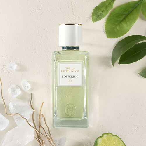 Solférino 03 - Thé au Palais Royal