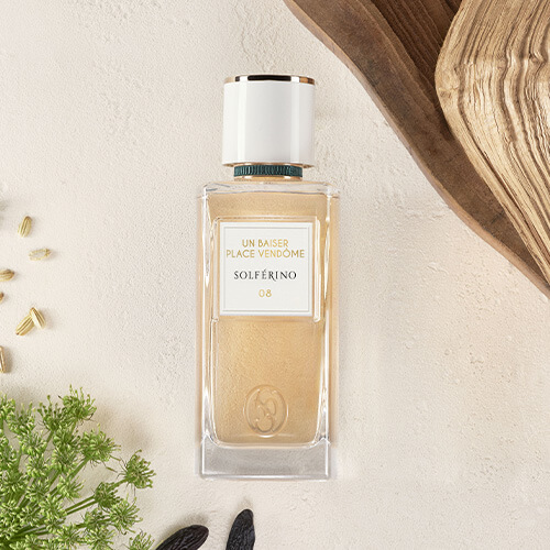 Solférino 08 - Un Baiser Place Vendôme