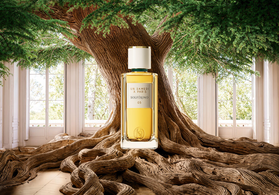 Solférino 05 - Un samedi à Paris