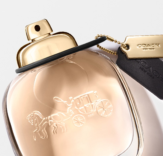 Coach Eau de Parfum