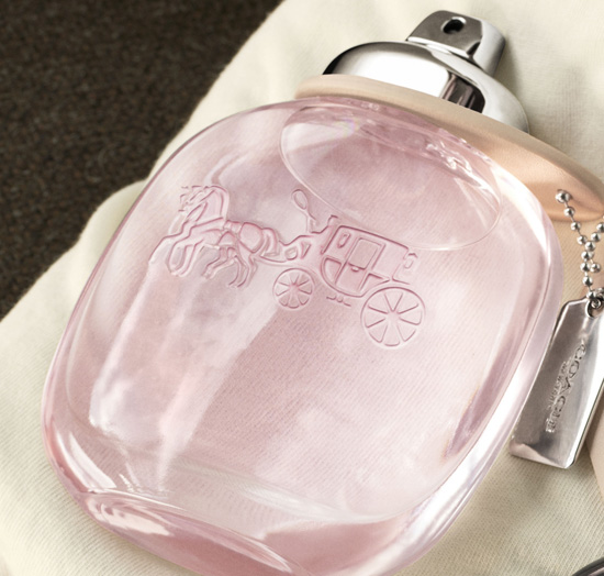 Coach Eau de Toilette