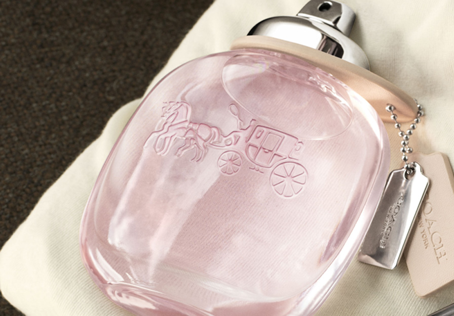 Coach Eau de Toilette