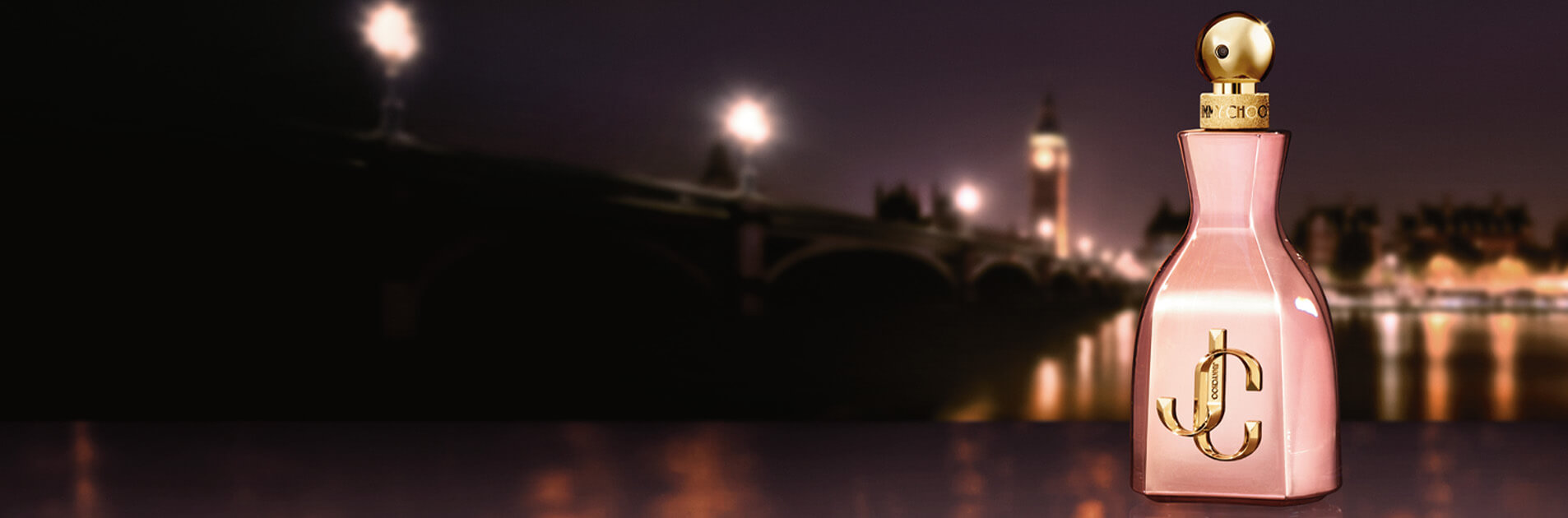 Jimmy Choo I Want Choo With Love