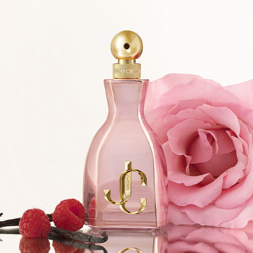 I Want Choo With Love 