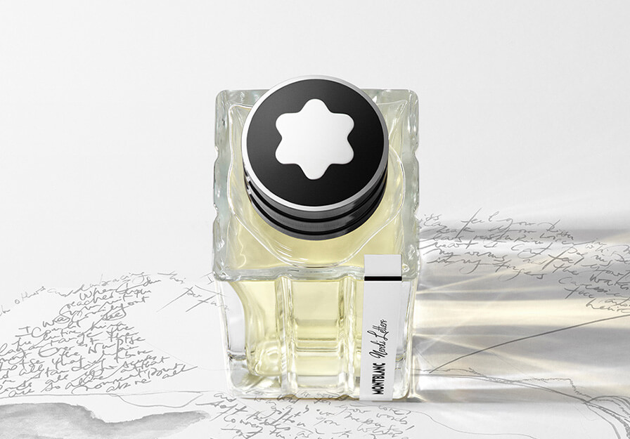 Montblanc Collection Neroli Letters