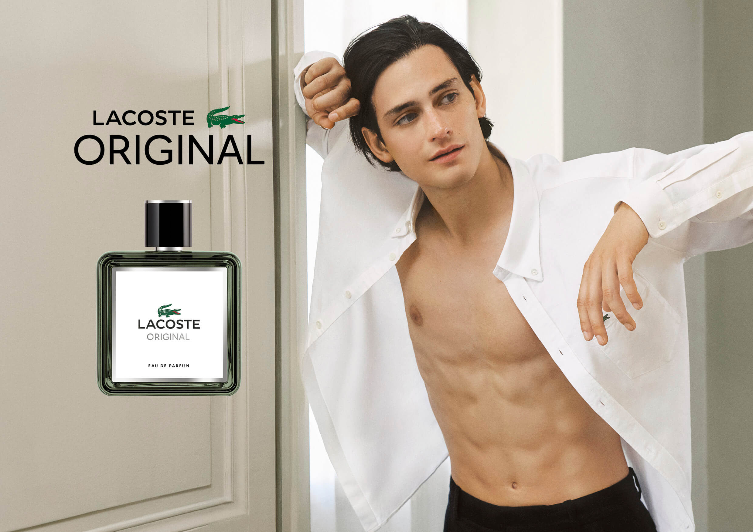 Lacoste Original 1 PC FR