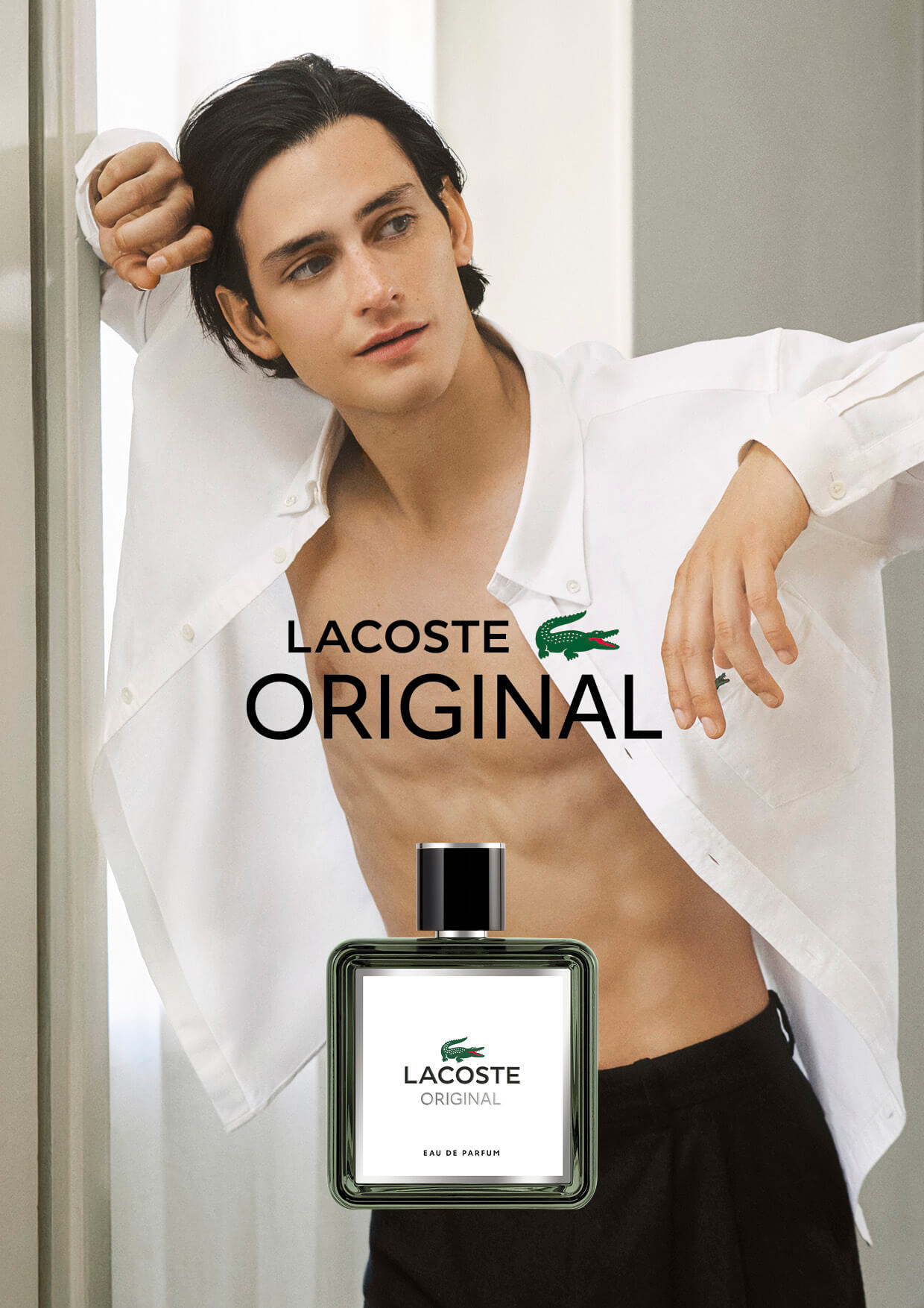 Lacoste Original