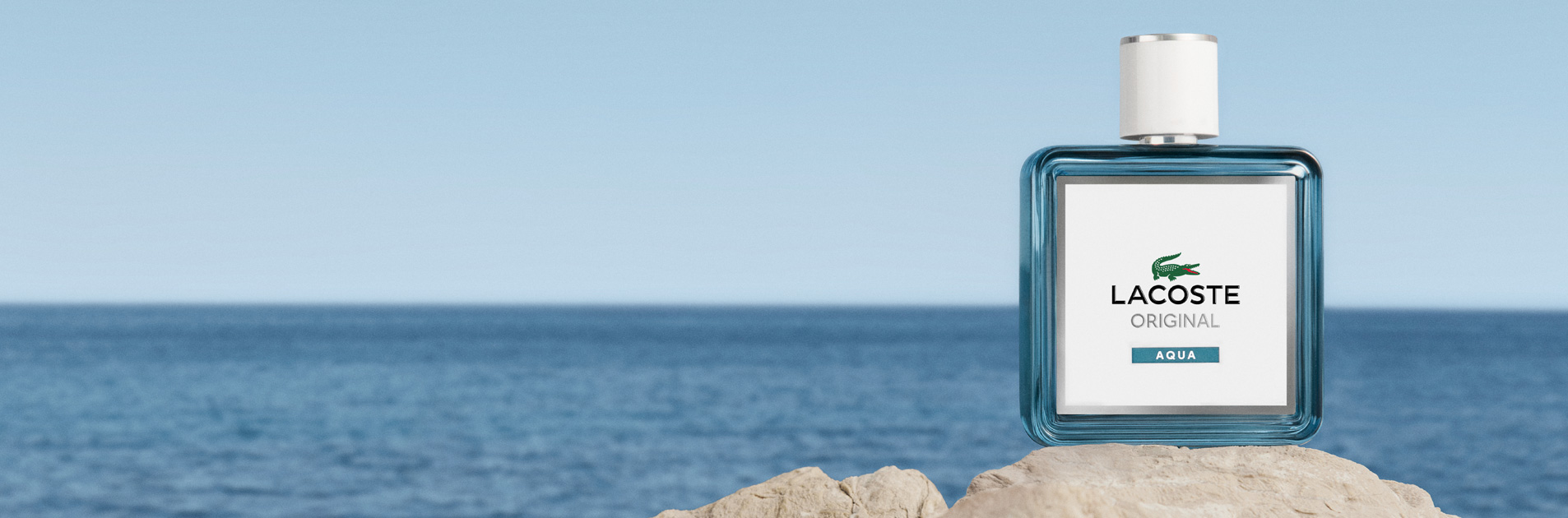 Lacoste Original Aqua