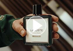 Lacoste Original Parfum 1