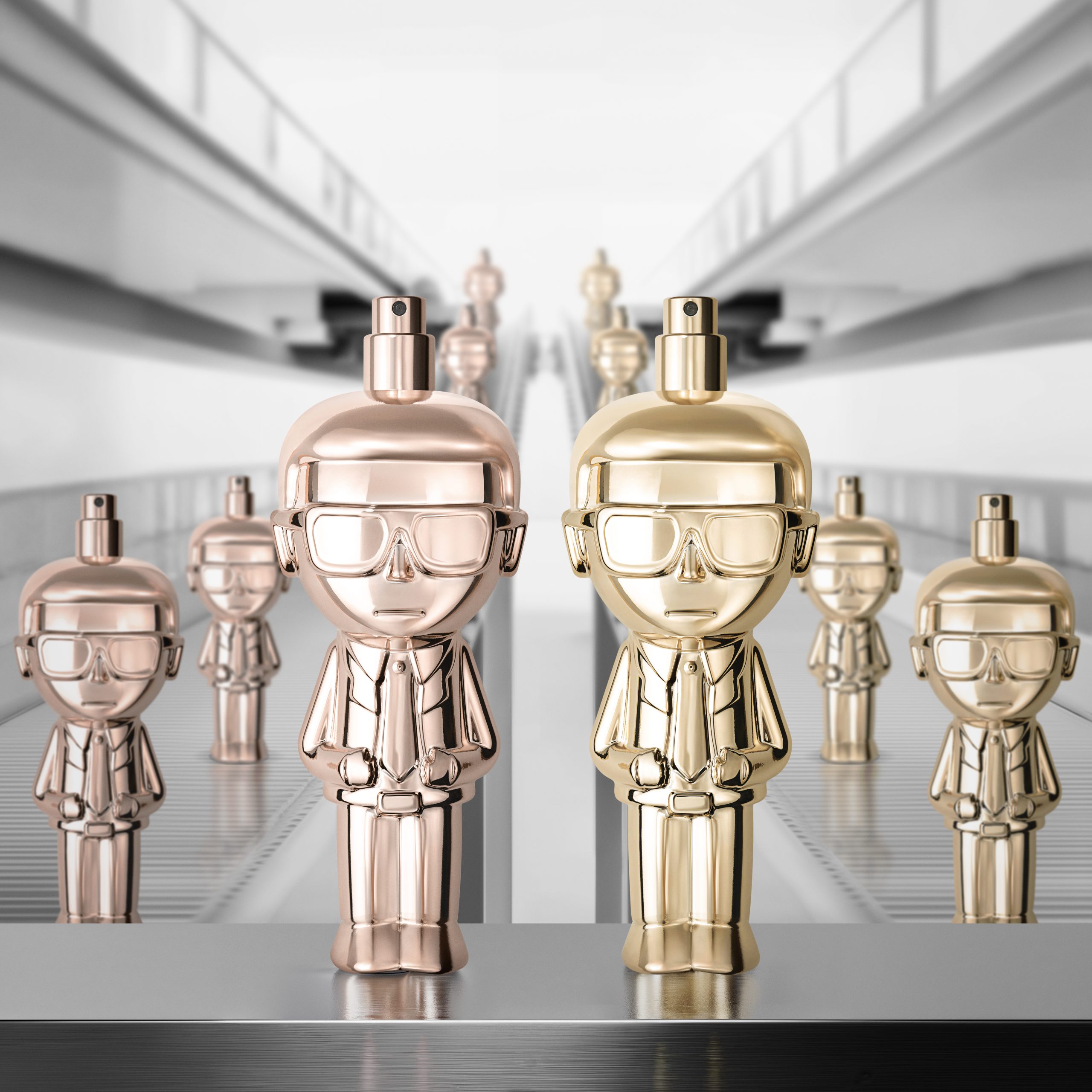 Karl Lagerfeld Ikonik Absolu