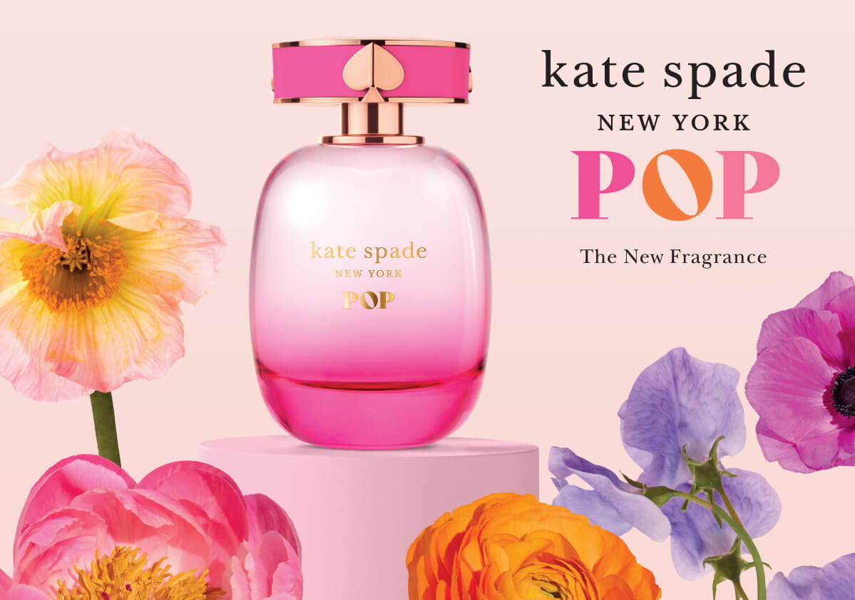 Kate Spade New York Pop PC FR