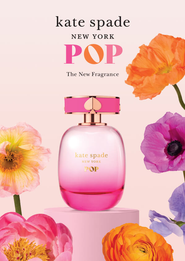 Kate Spade New York Pop