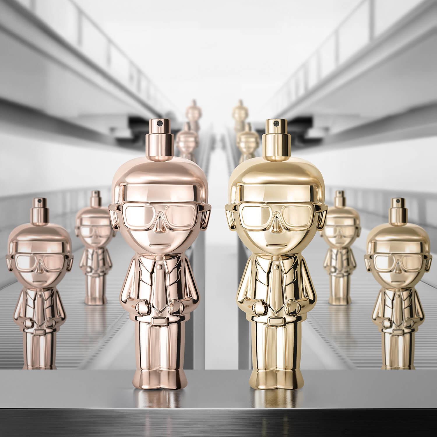 Lacoste Original Aqua