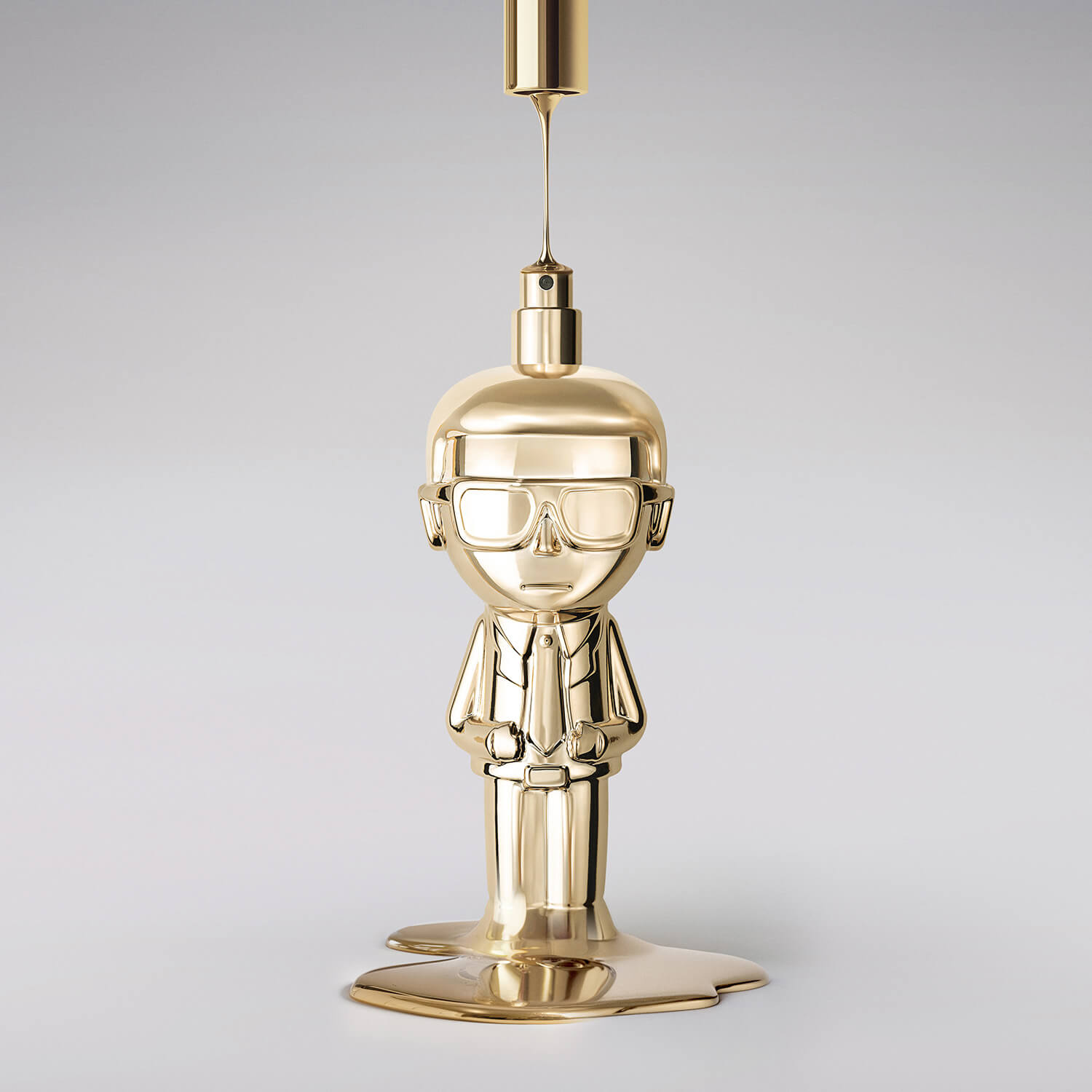 Karl Lagerfeld Ikonik Absolu pour Femme